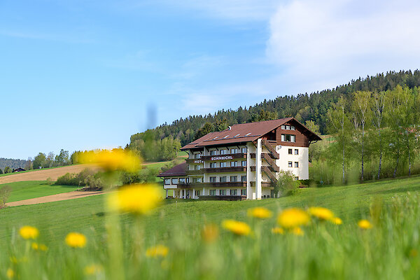 Hotel Restaurant Cafe Sonnbichl